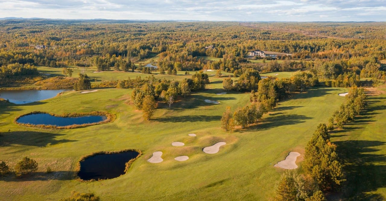 Cedar Green Golf Club