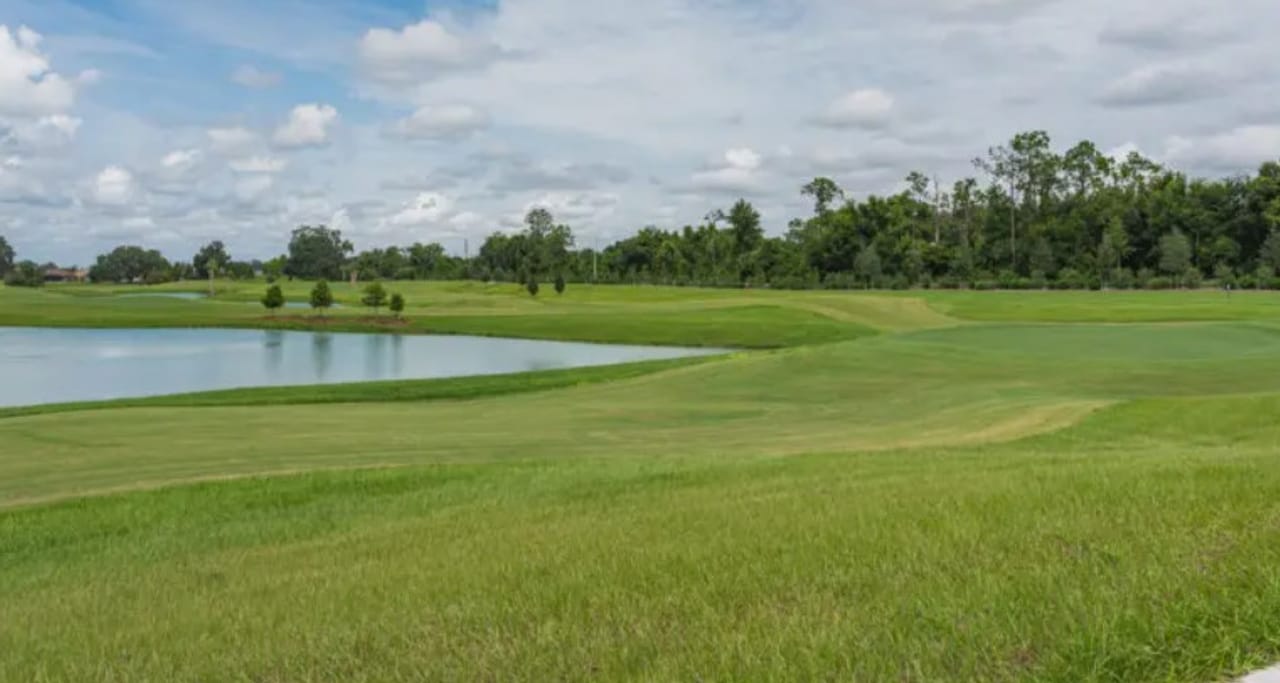 The Villages - Executive Golf Trail (Live Oak)