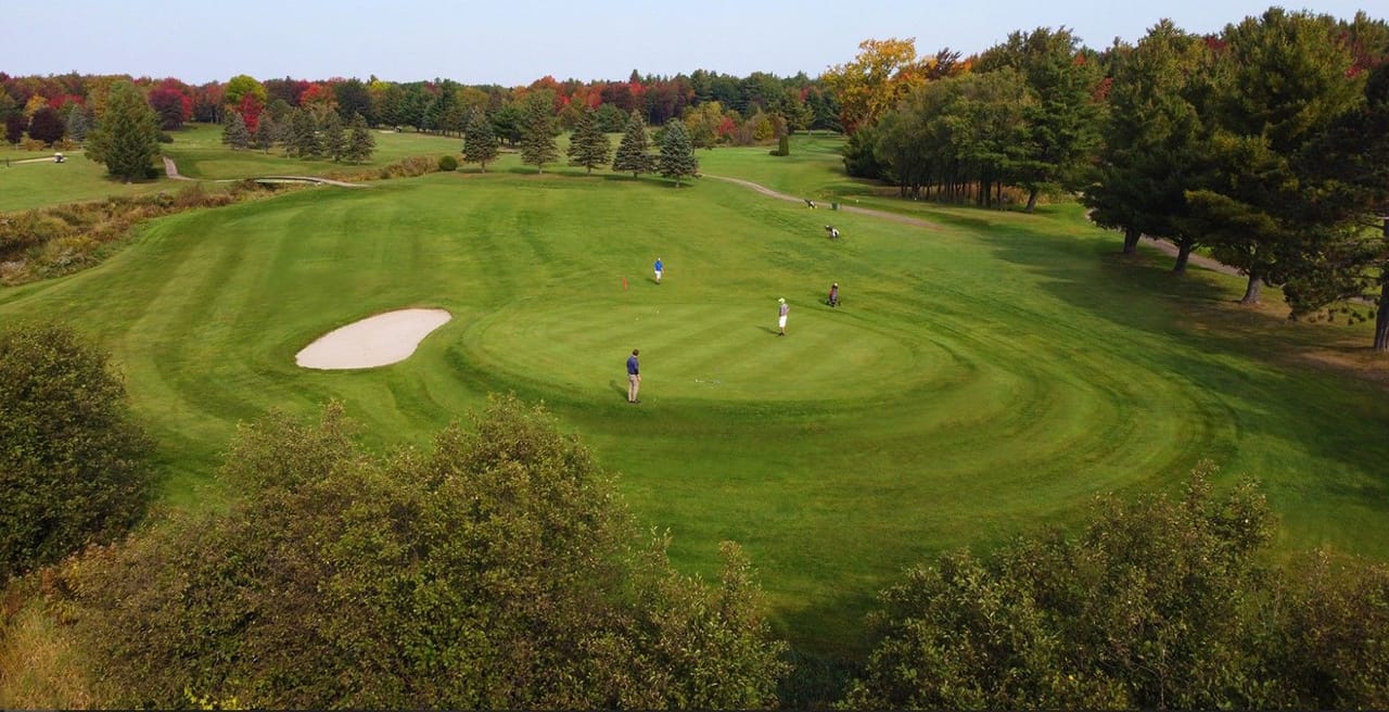 Club de Golf Ormstown