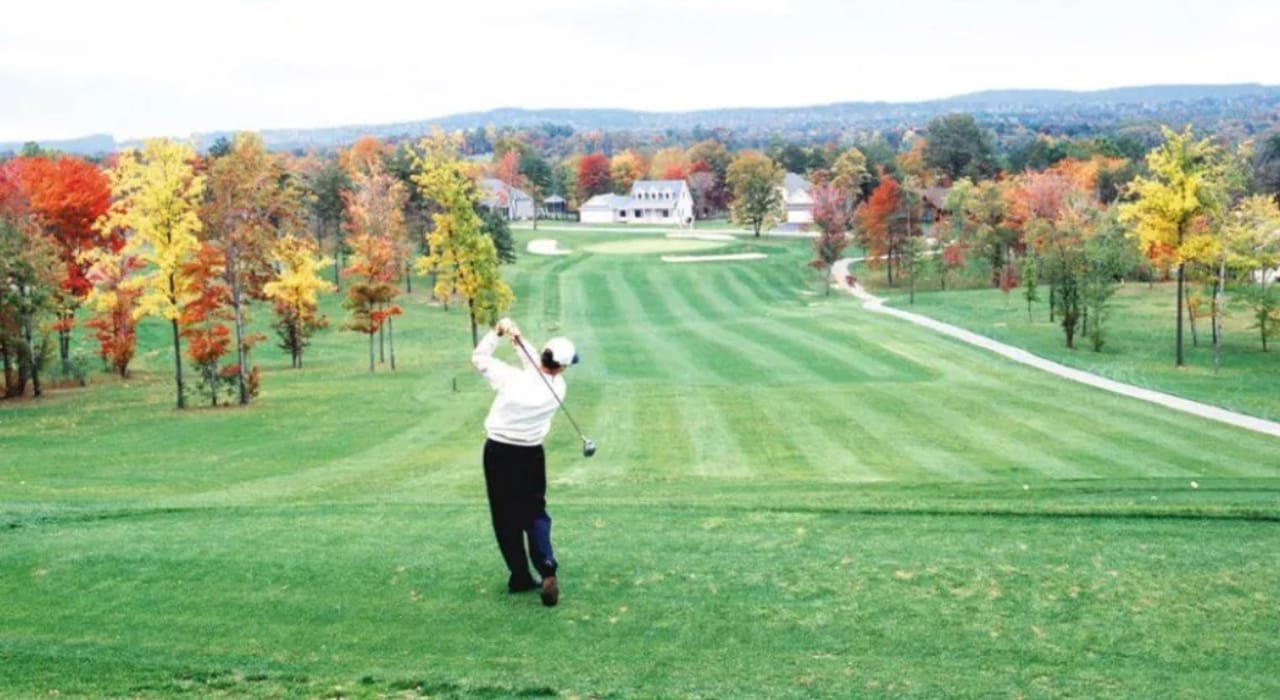 The Woods Resort (Stony Lick)