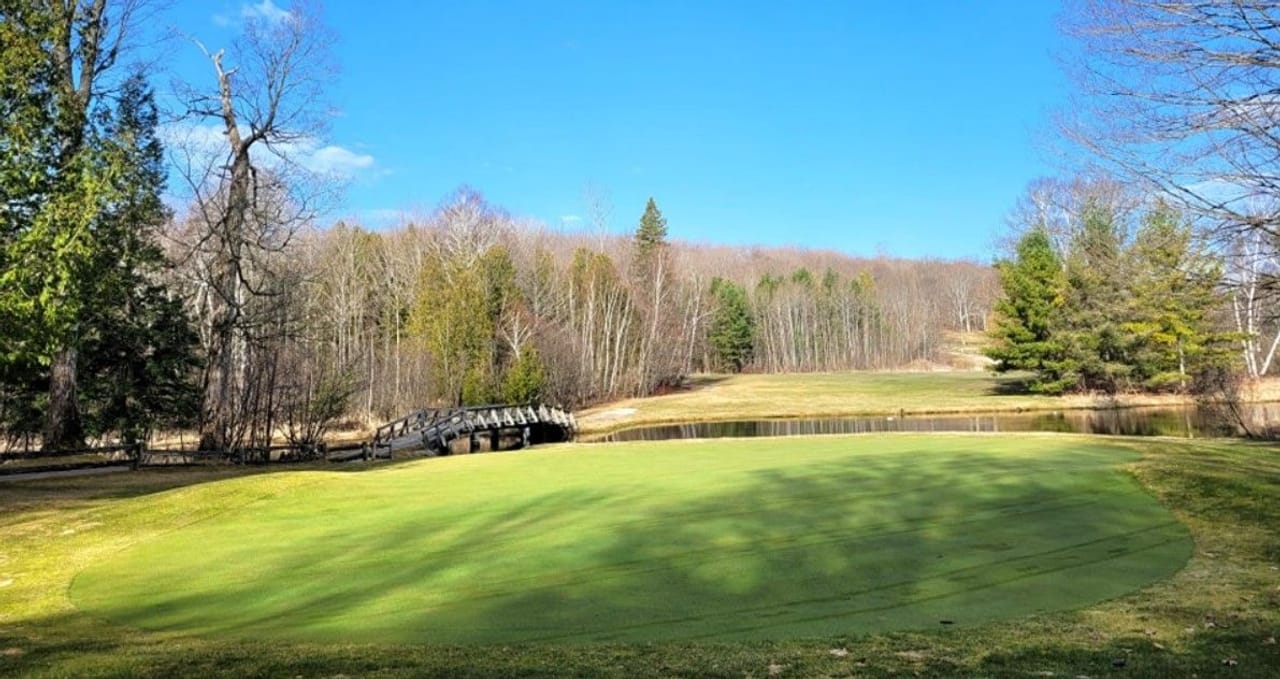 Brookwood Brae Golf Course