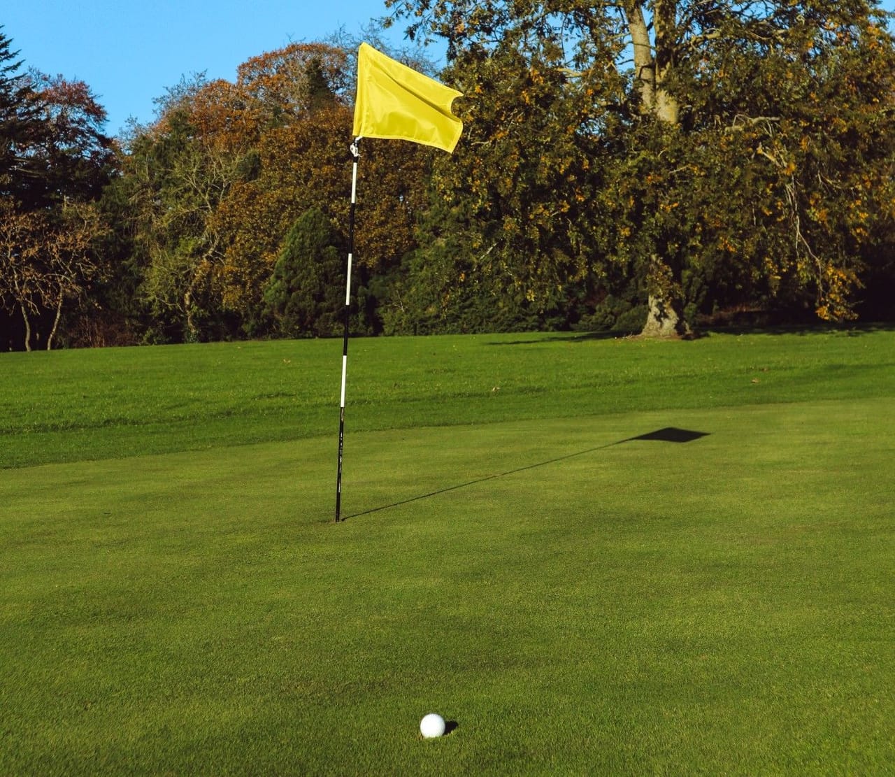 Malahide Castle Sports Pavilion