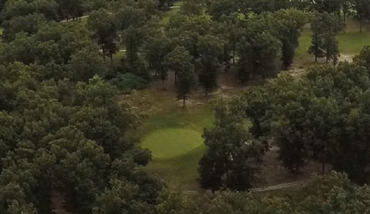 Muskegon Community College Golf Course