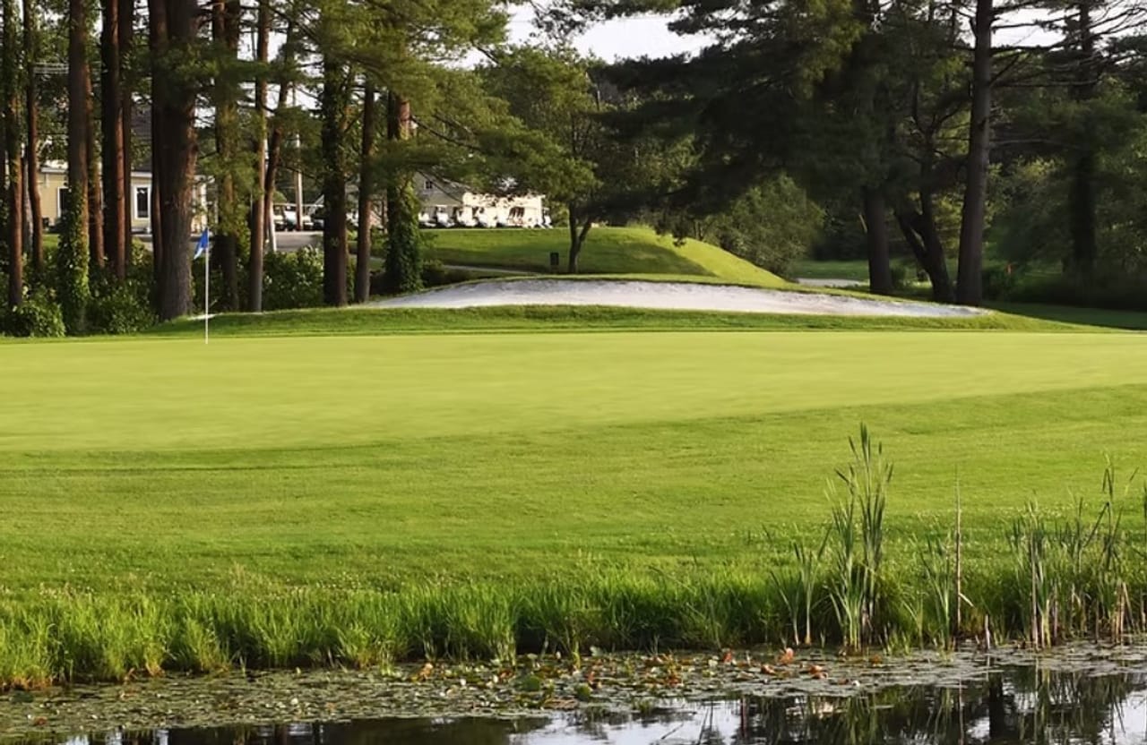 Stow Acres Country Club (North)