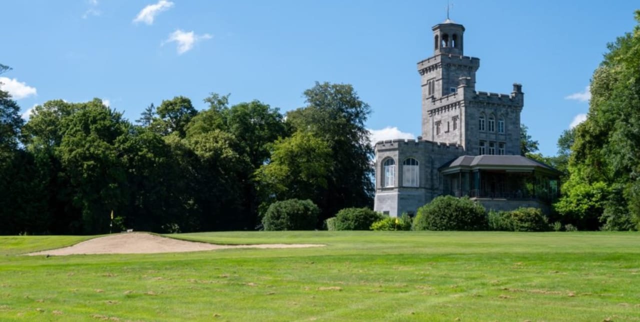 Royal Golf Club du Château d´Ardenne