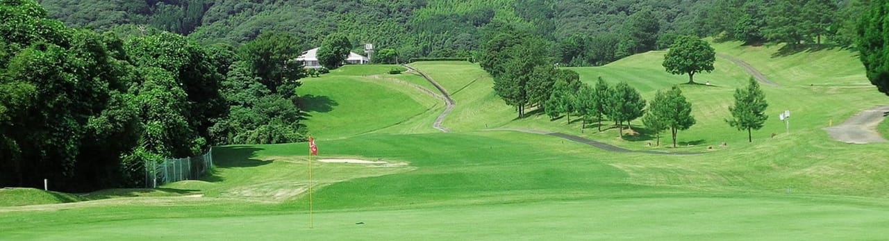 Cherry Golf Club Uto