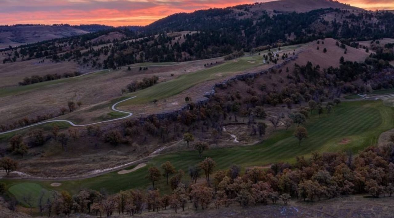 Elkhorn Ridge Golf Club
