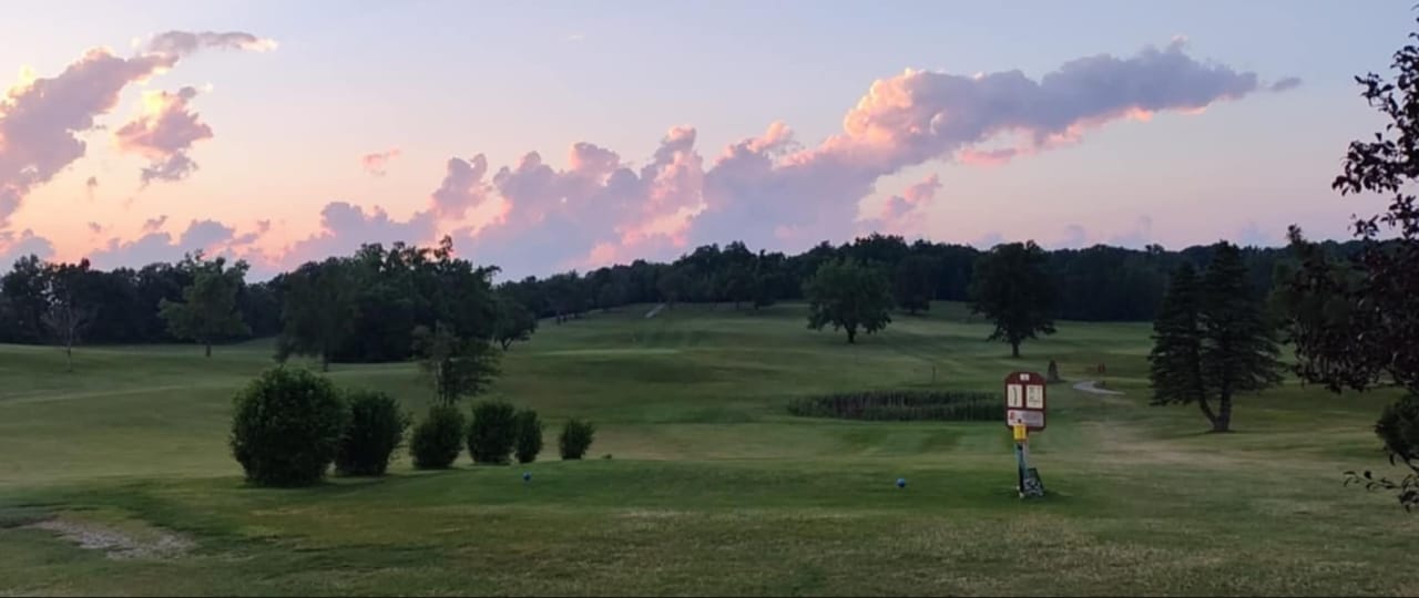 Hidden Valley Golf Course