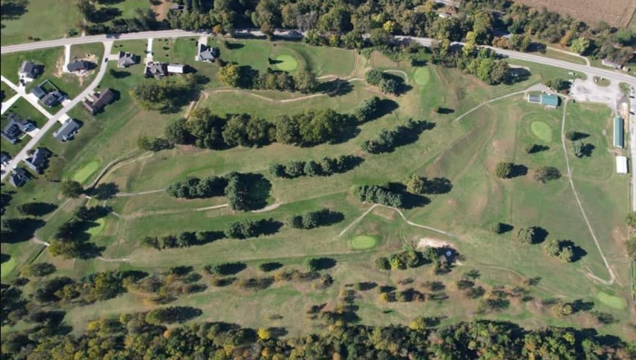 St Marys Golf Course