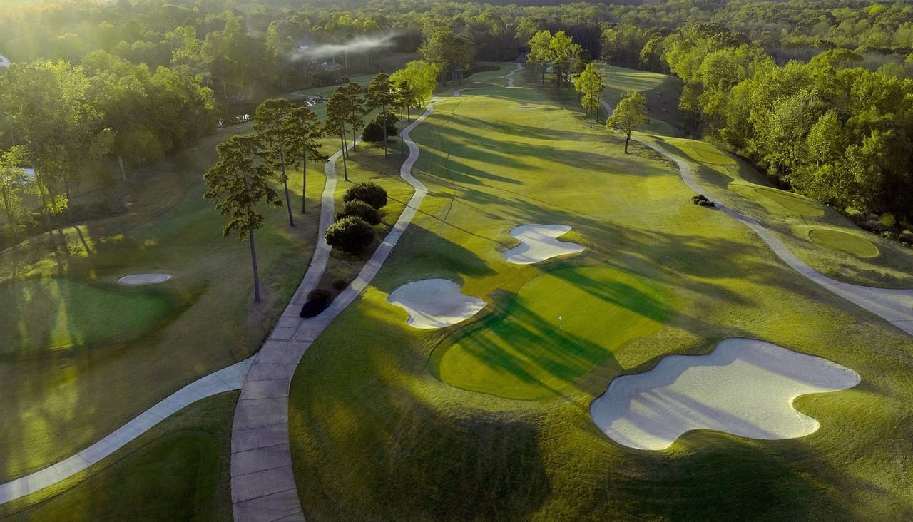 Country Club of the Carolinas