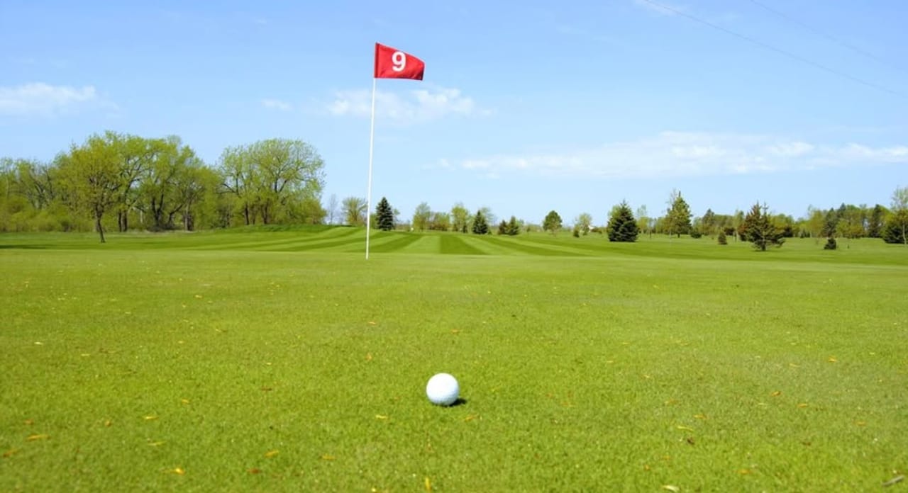 Cottonwood Golf Course