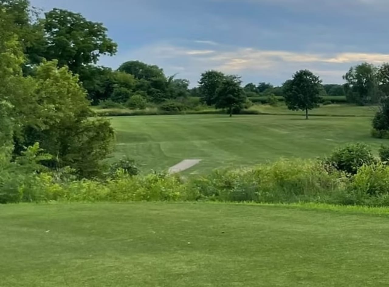 Chapel Hill Golf Course