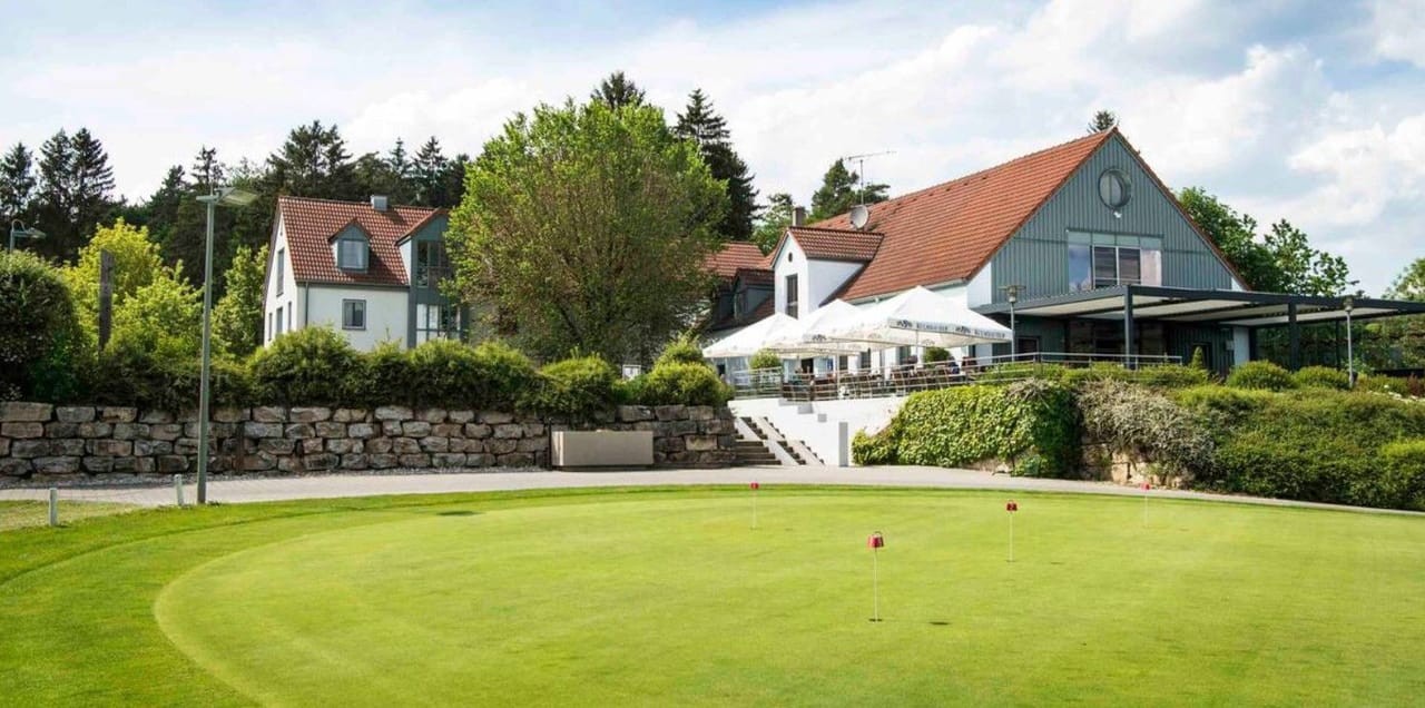 Golfclub Lauterhofen