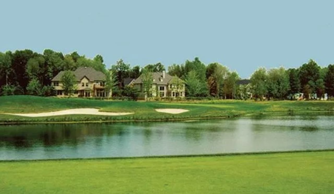 Sweetbriar Golf Course (Sweetbriar)