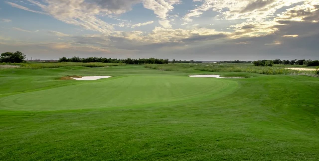 Heath Golf & Yacht Club