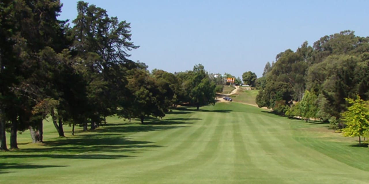 Club de Campo Granadilla