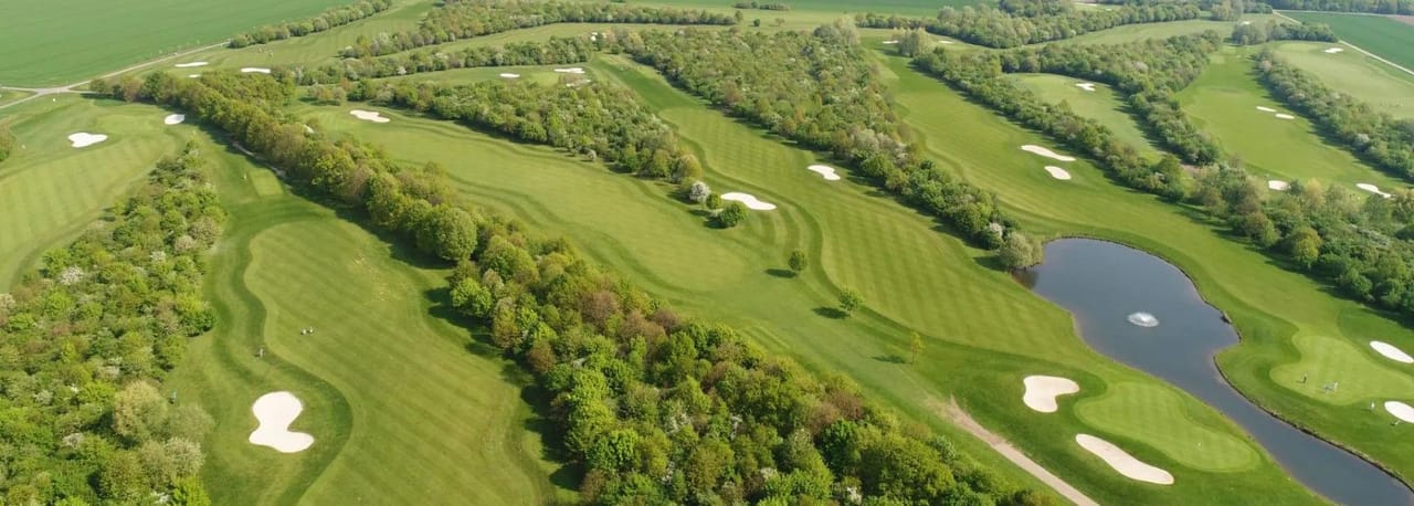 Golf Sankt Urbanus
