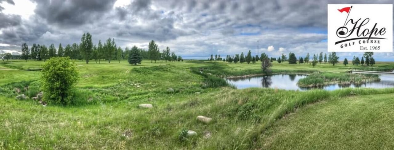 Hope Golf Club