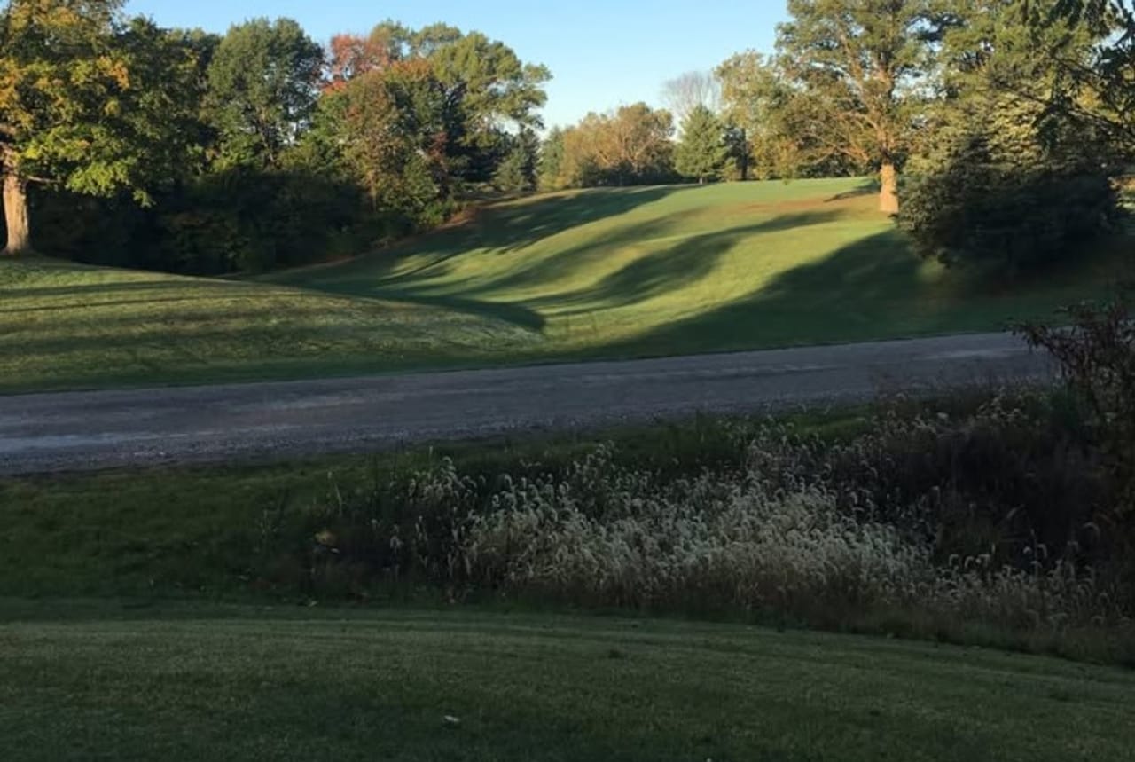 Wolf Creek Golf Club