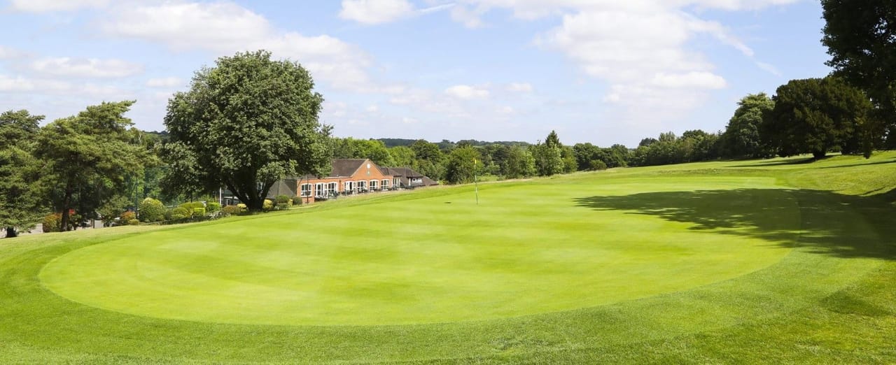 Chipstead Golf Club
