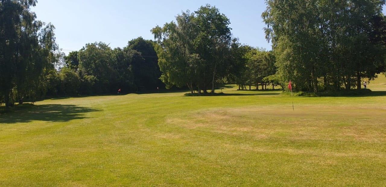 Jamestown Pitch & Putt