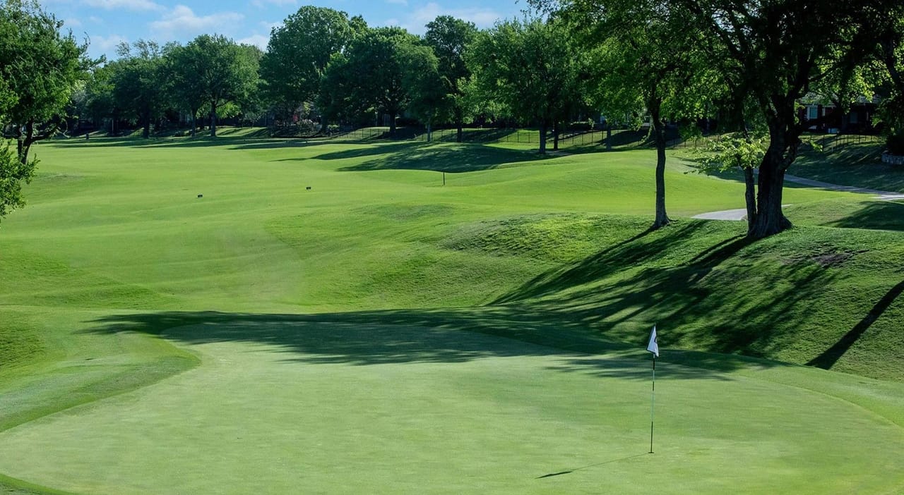 The Clubs of Stonebridge Ranch (Hills)