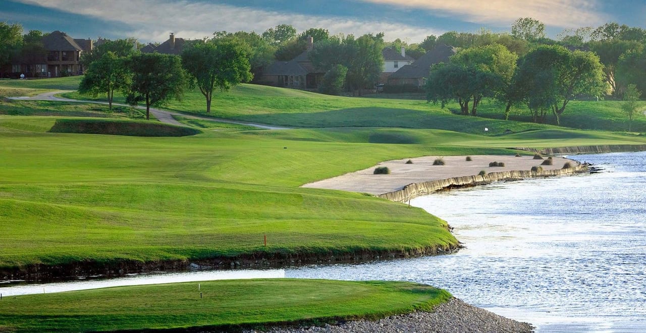 The Clubs of Stonebridge Ranch (Dye)