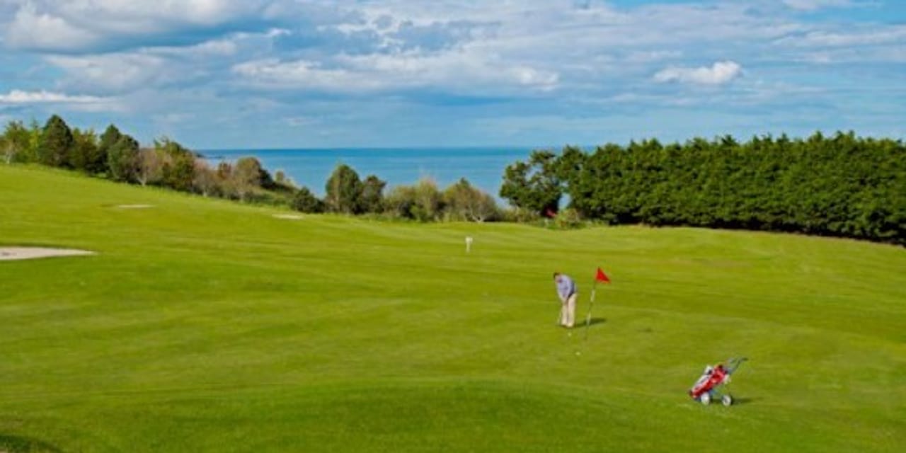 Potters Point Golf Club