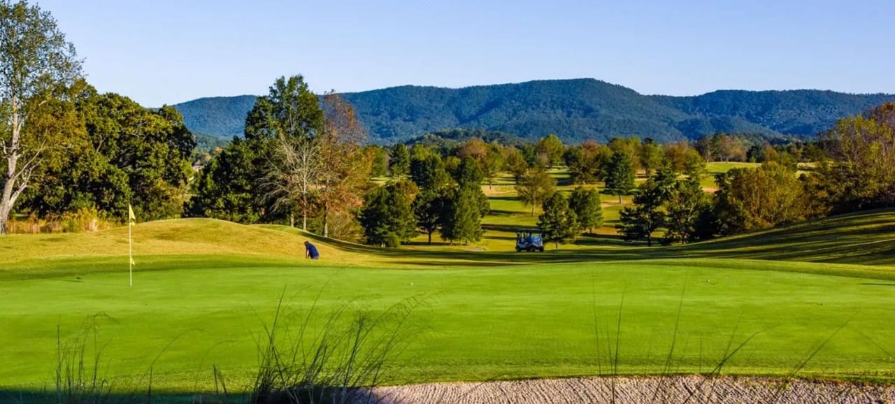 Lambert Acres Golf Club