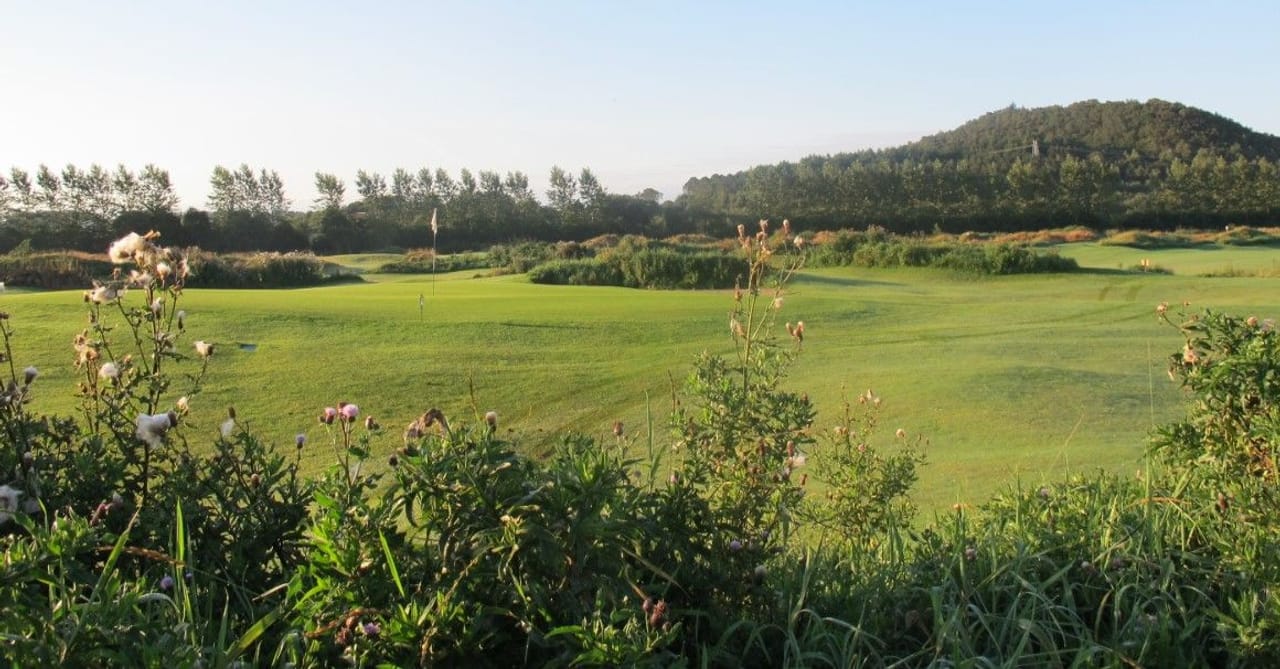 Sola Golfklubb (Golfparken)