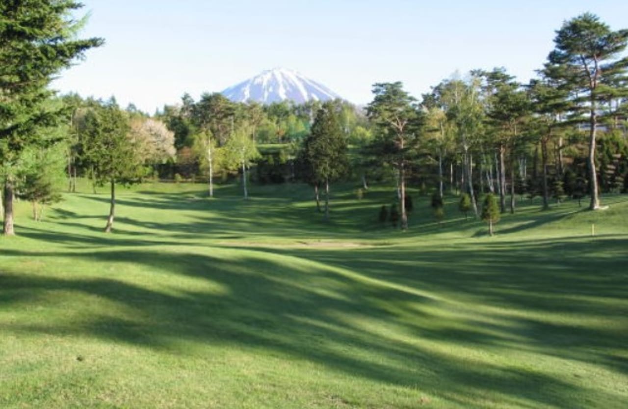 Fuji Akamatsu Golf Course