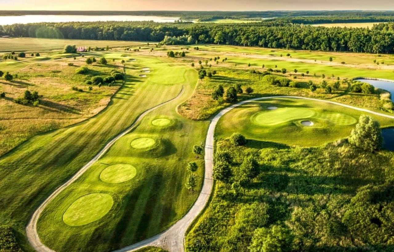 Golfclub Fleesensee (Synchron)