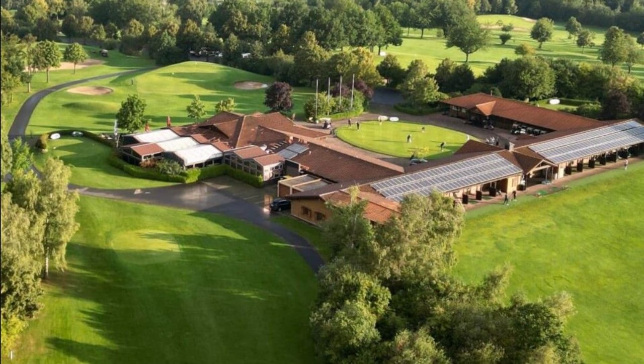 Kurhessischer Golfclub Oberaula-Bad Hersfeld