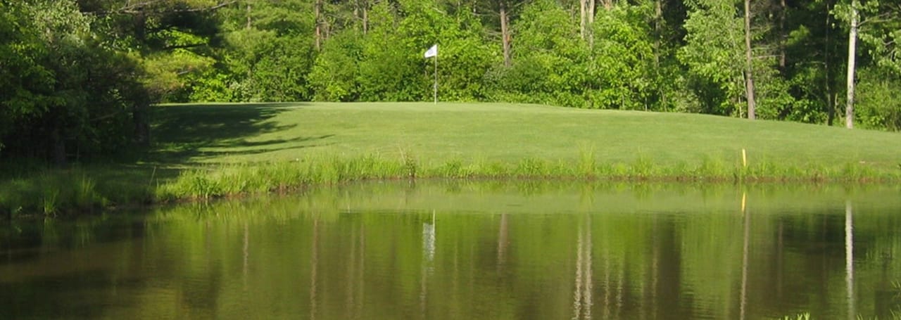 Freedom Oaks Golf Club