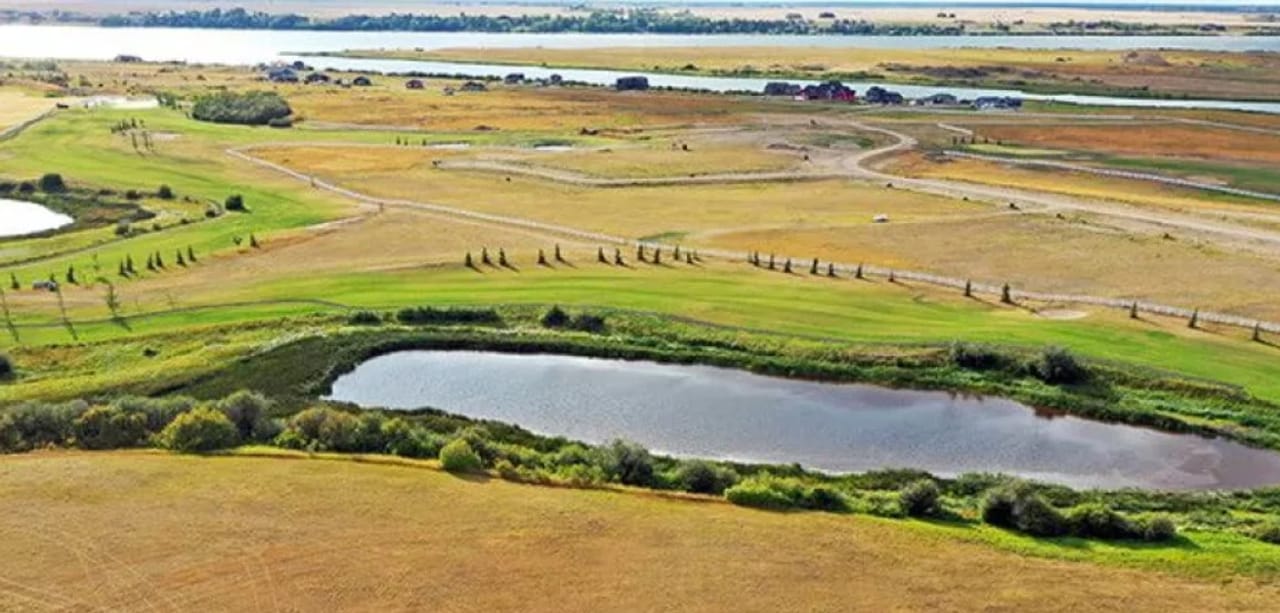 Lakeside Golf Resort