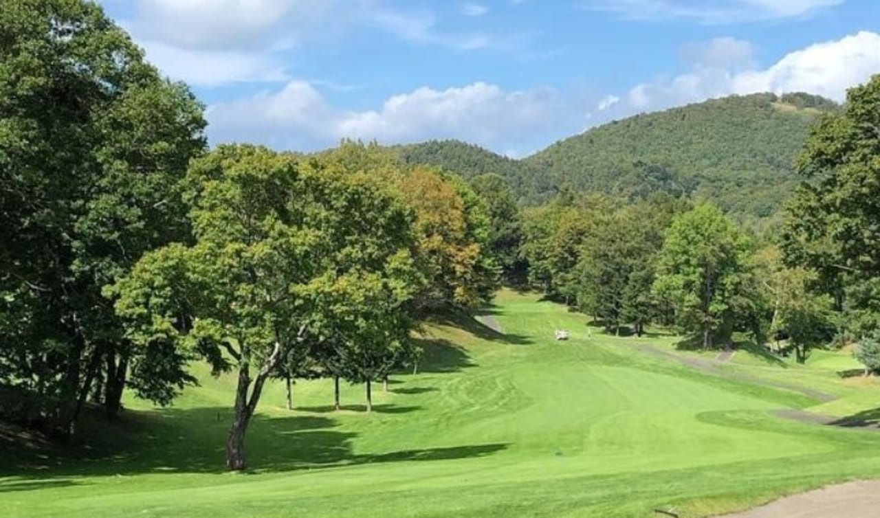 Makomanai Country Club (Soranuma)