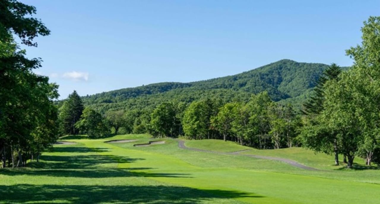 Makomanai Country Club (Moiwa)