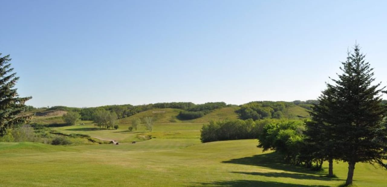Esterhazy Golf Club