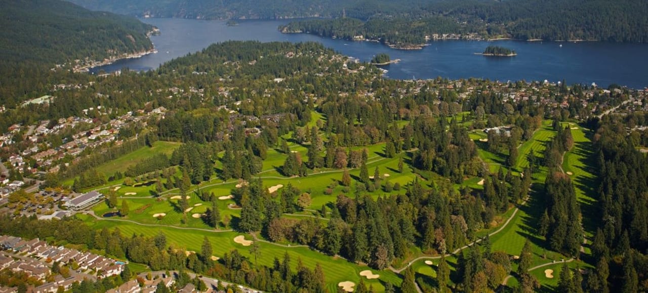 Seymour Golf & Country Club