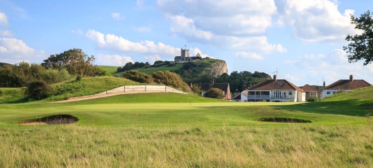 Weston Super Mare Golf Club