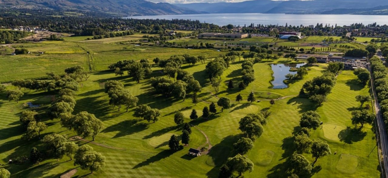 Michaelbrook Golf Course