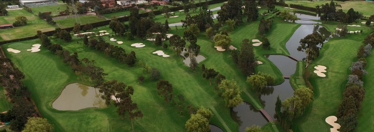 Club Campestre El Rancho (Pitch & Putt)