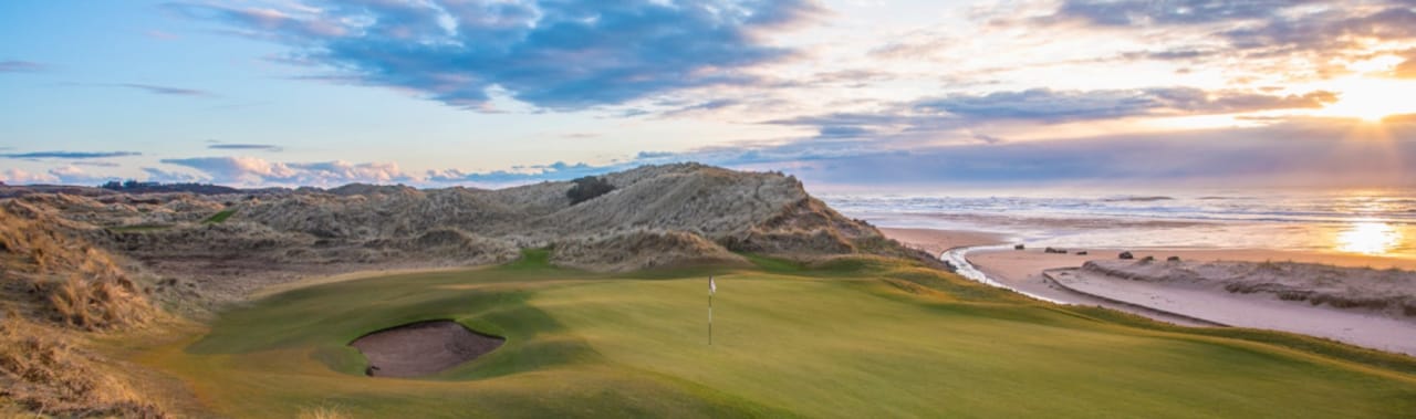 Trump International Golf Links (Old)