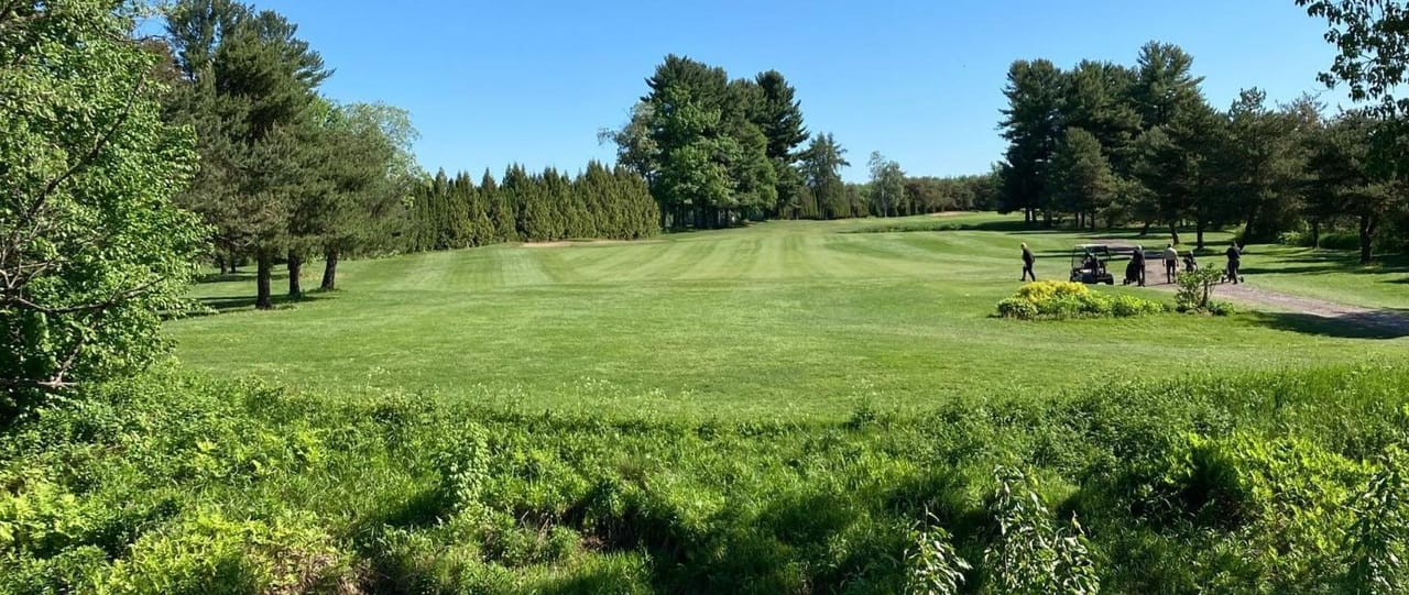 Club de Golf Base de Roc