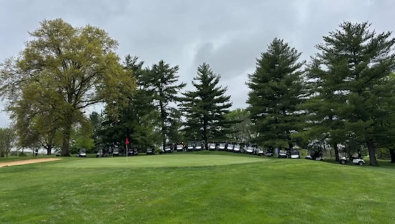 Richmond Elks Country Club