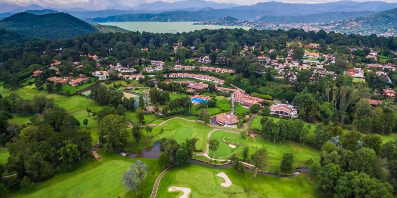 Club de Golf Avándaro