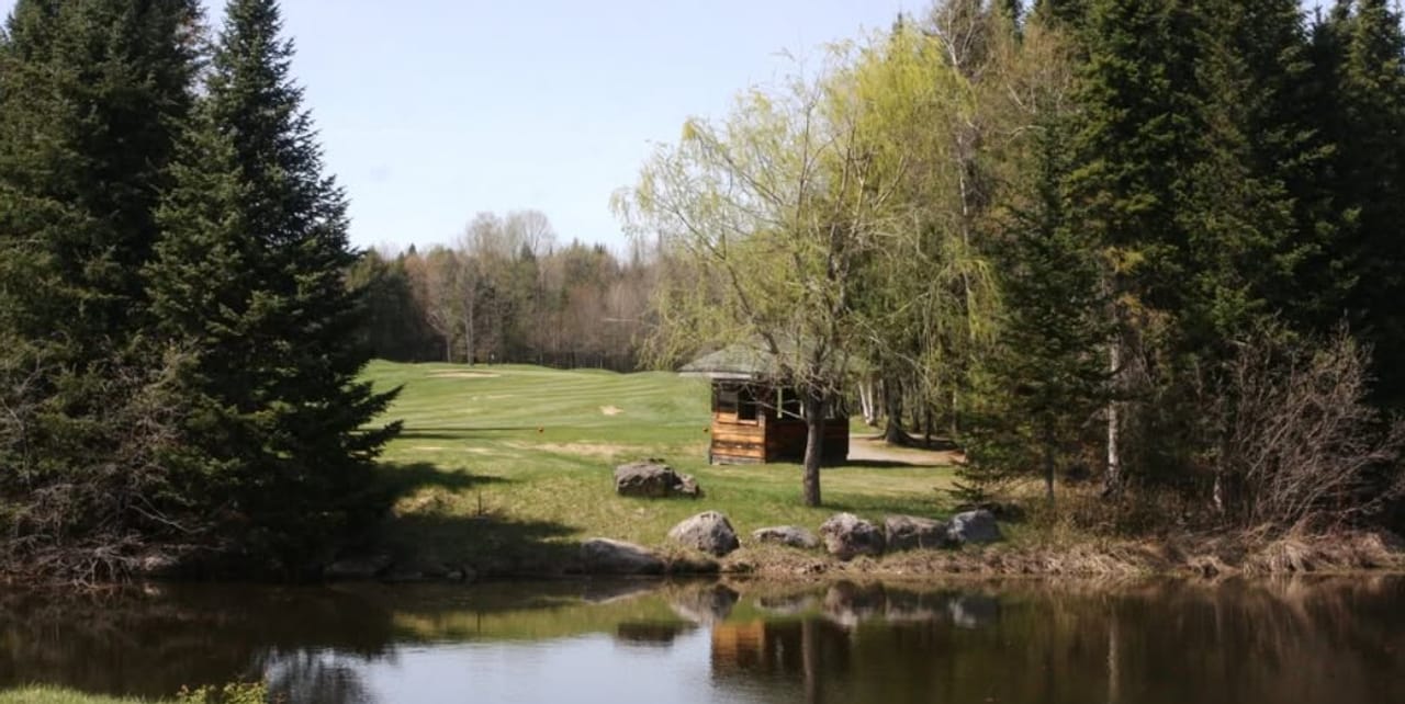 Club de Golf Le Grand Duc