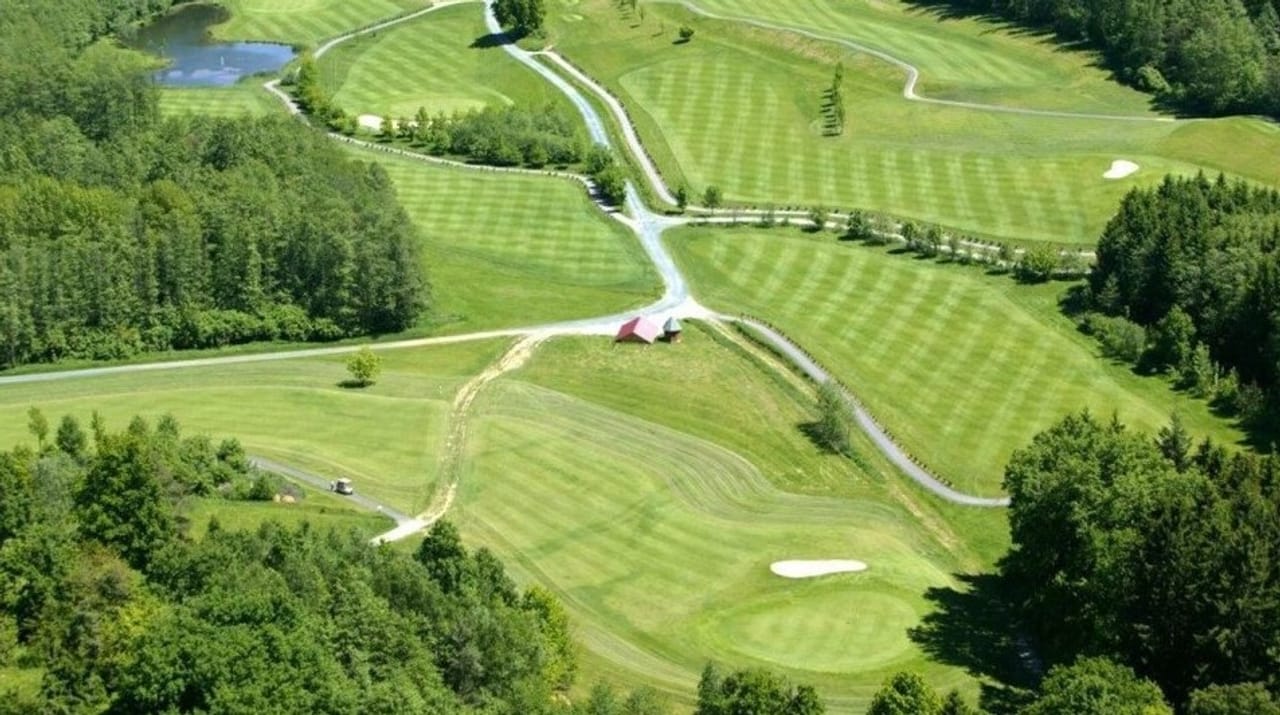Allegria Golfschaukel Stegersbach (Family & Fun)