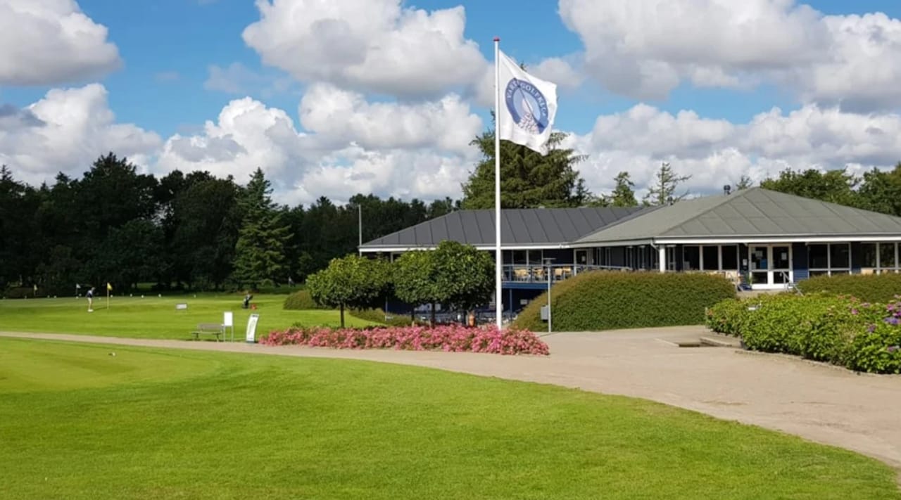 Varde Golfklub