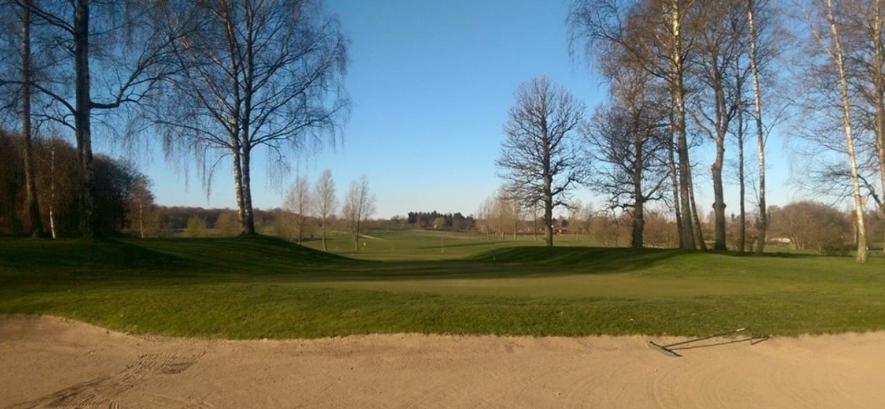 Fredensborg Golf Club